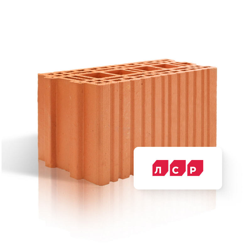  Камень рядовой пустотелый 8,98 NF М-200 F-50